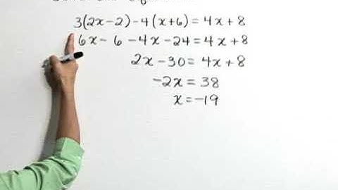 Lial Introductory and Intermediate Algebra Chapter Test Prep: Ch. 8 Ex. 1