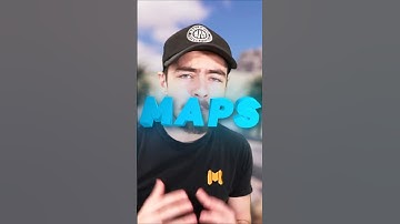 TOP 5 BEST MAPS IN COD MOBILE...