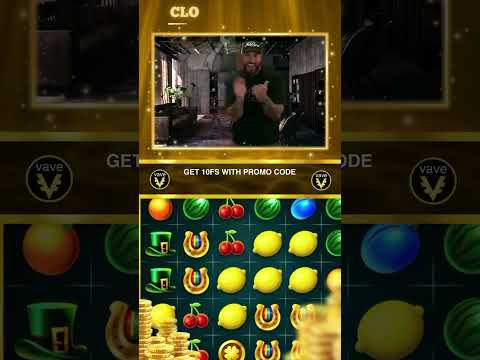 Experience the Thrill of Casinovave: Play Online in English for the UK