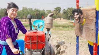 Eid Special Don’t Miss New Unlimited Funny Video Episode  50  By Mk Fun Tv