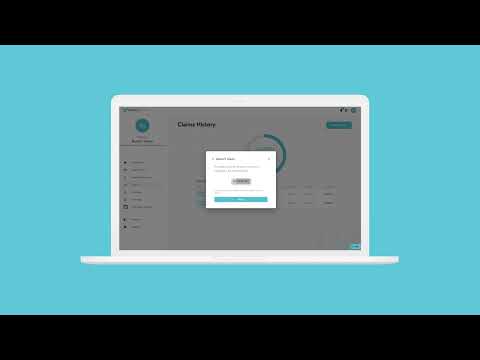 Simply Solutions | Employee | How to Submit a Claim in the Portal