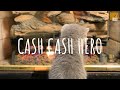 Cash Cash Hero (remix cute) - DJ Cantik // (Vietsub + Lyric) Tik Tok Song