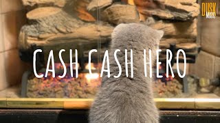 Cash Cash Hero (remix cute) - DJ Cantik // (Vietsub   Lyric) Tik Tok Song