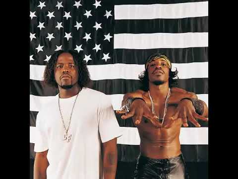 Outkast - B.O.B (Bombs Over Baghdad)