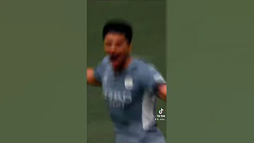 Football Shorts Tiktok Footballshorts Mancity 