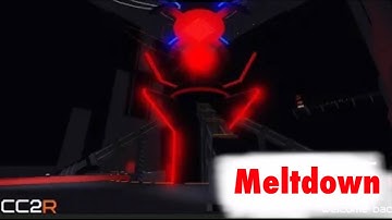 Unnamed Computer Core 2 Reborn(MELTDOWN)