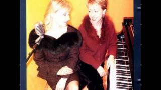 On the Dunes (Donald Fagen) - Tina May &amp; Nikki Iles cover