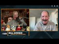Bill Cowher says he "almost" tackled some of the best running backs in football history | 9/15/26