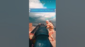 Loadout fail #callofduty #warzone #fail #funny