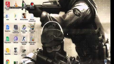 How to  activate console in Counter Strike Source NO STEAM