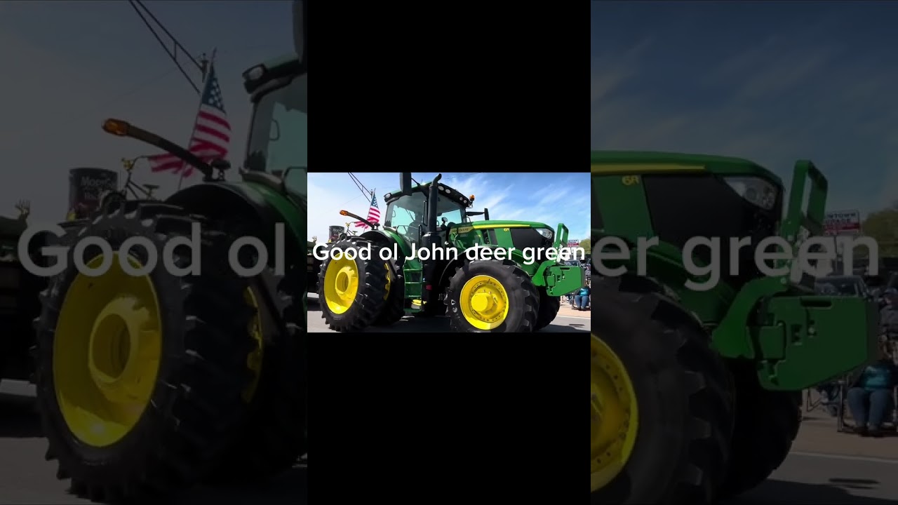 Mule Day parade April 6 2023 Columbia TN