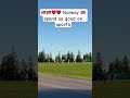 I love Norway 🇳🇴
