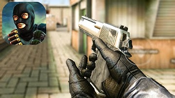 Forward Assault - All Weapon Reload Animations