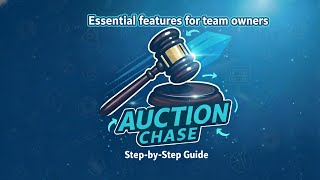 These 5 Features Give You the Bidding Advantage | Auction Chase
