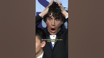 Discovery of new Cosmic Objects | Mateo Paz