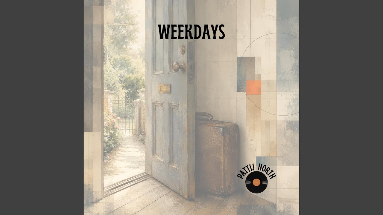 Watch Weekdays on YouTube Watch Weekdays on YouTube