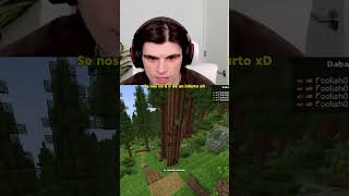 Le robaban el papel JAJAJA #foolish #qsmp #qsmp2 #twitchclips #twitch #foolish_gamers