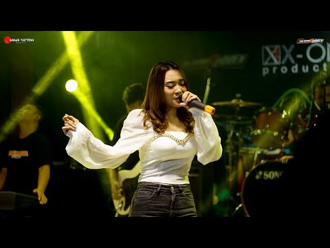 GOYANG HEBOH Difarina Indra TECTONA REBORND Live CONTENT SEASON