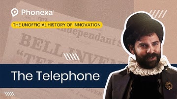 The Telephone