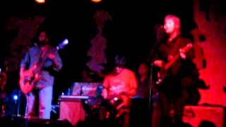 Video thumbnail of "The Olivia Tremor Control - NYC-25 (9/16/2011: Toronto, Canada)"