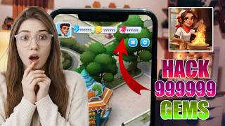 Flambe Merge and Cook Hack (2026) : How to Get Unlimited Free Gems & Coins On Flambe (iOS & Android screenshot 3