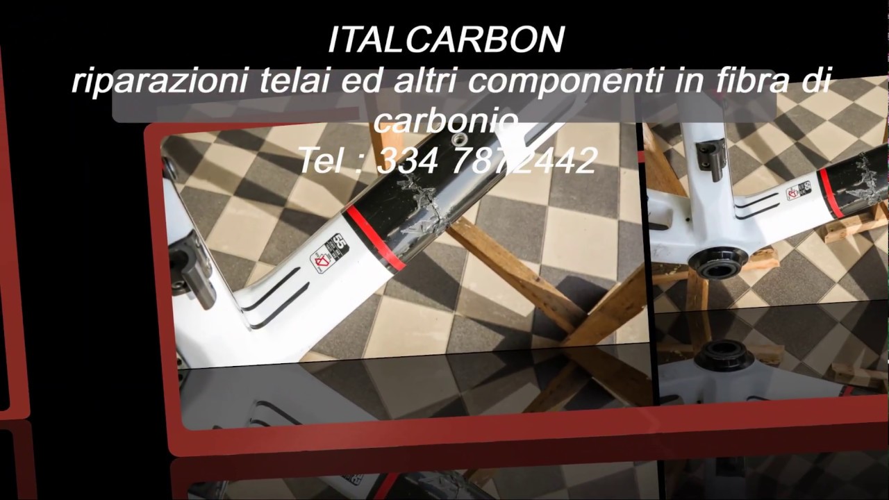 ITALCARBON - YouTube