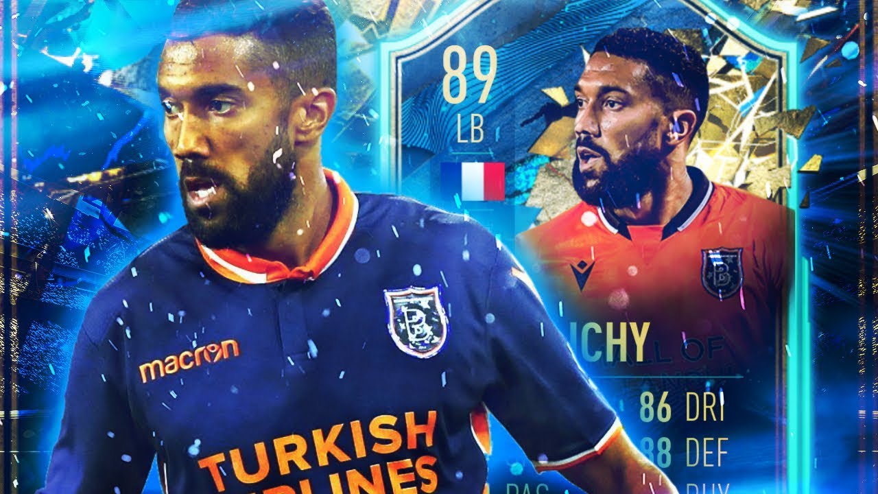 ¡ SOLUCIÓN MÁS BARATA GAËL CLICHY TOTS SBC ! | -70K | FIFA 20