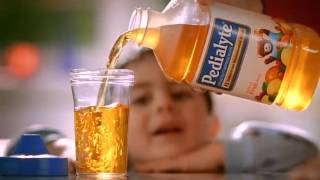 Detailed Pedialyte Learning Details