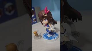 nendoroid tokino sora unboxing #asmr #nendoroids #tokinosora #sora #hololive #unboxing #figure#short