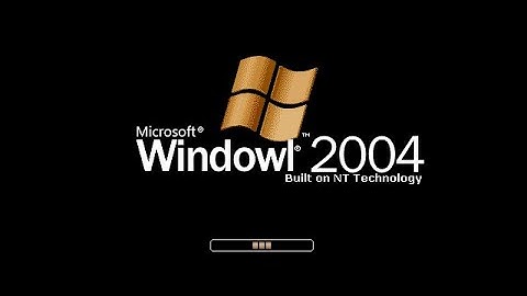 Windows Never Released/Bootscreen Mockups 659