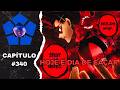 BLUE LOCK 340 PARTE 1 - BAROU VAI MARCAR?