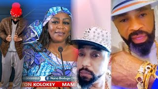 F@LLY IPUPA QUI ES- TU ?CONDENSÉ DU LIVE ET REACTION DE SES COLLÈGUES ,CHOU LAY ET MARADONA .SDF 2-3