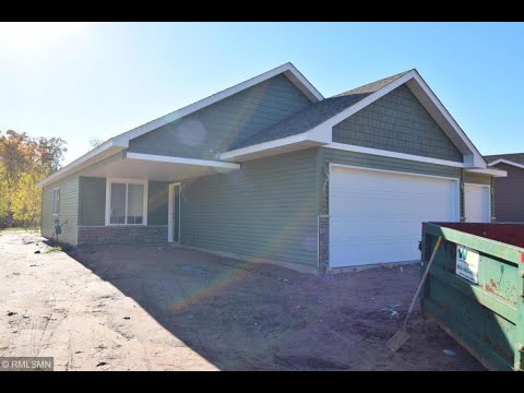 2044 Reuss Parkway, Saint Croix Falls, WI home video tour