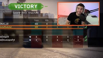 NADESHOT FAIL - HILARIOUS OUTRO #2 (Says Video Intro as Outro)