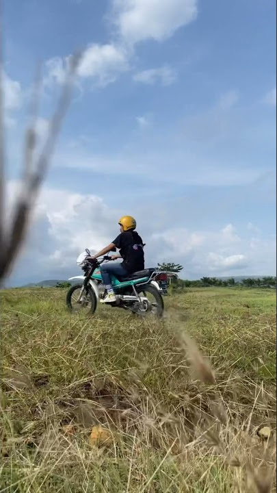 Ada yang tau ini dimana ? #riding #chill #touring #touringadventure #fyp