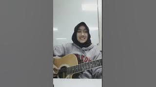 Dewa19 - Kangen (Acoustic Cover) Qhansa