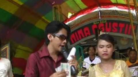 ribut karo mertua - eddy zacky