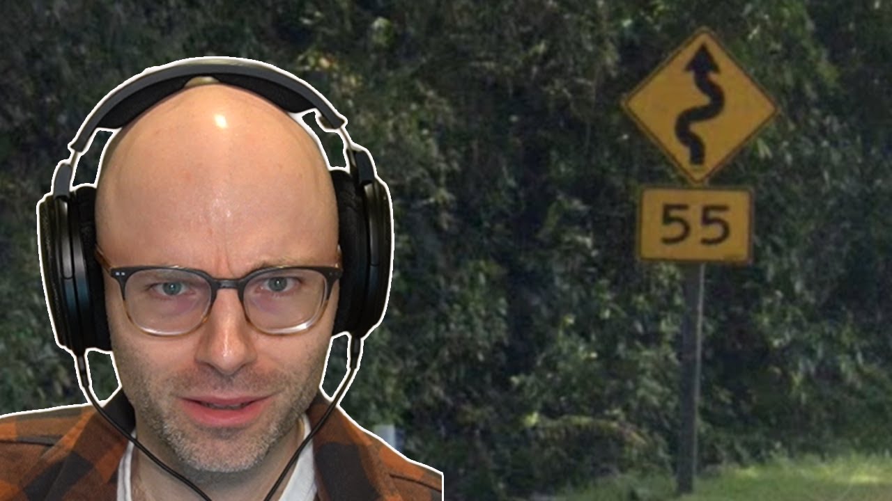 They made GeoGuessr cinematic (GeoGuessr)