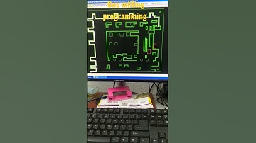 cnc milling programming #viral #shortvideo #youtubeshorts #cnc ##trending #shorts