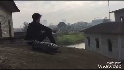 côn nhị khúc đam mê của  tôi