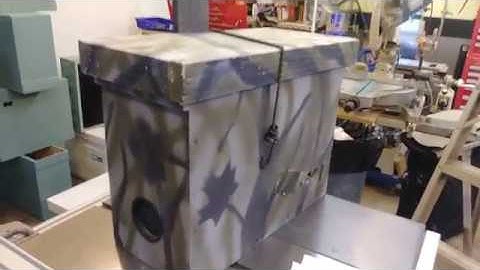 Swarm Trap Design , Placement , Baiting , everything. Catch FREE BEES