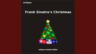 Video thumbnail of "Frank Sinatra - Jingle Bells"