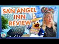 This Popular EPCOT Restaurant Has Gotten WAY Better! — San Angel Inn Review