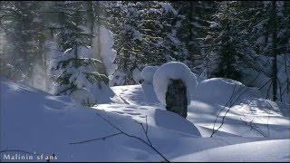 &quot;Ты укрой меня снегом, зима&quot; - Александр Малинин / Alexandr Malinin