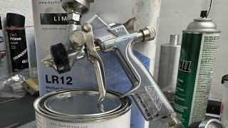 ANI R160Q Unboxing and Review | spraygunsdirect