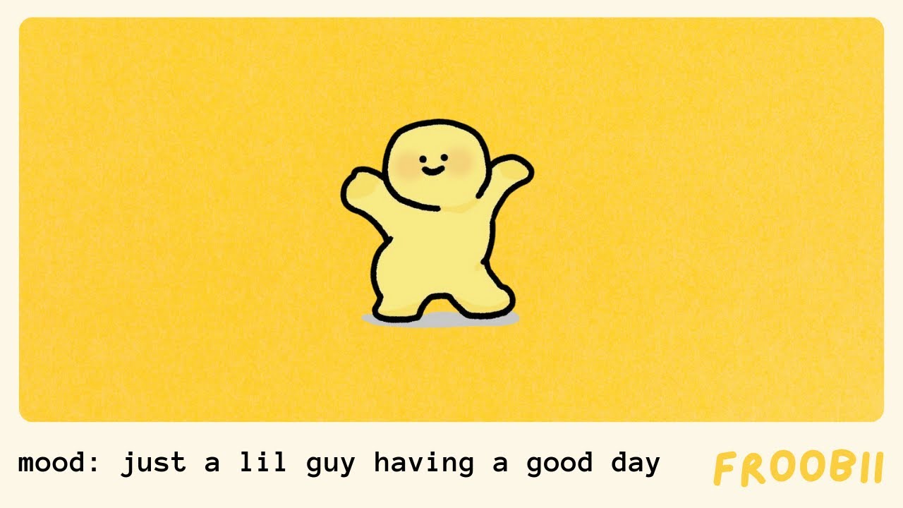 good vibes only