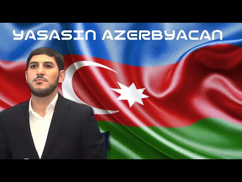 Nurlan Ordubadli - Yasasin Azerbaycan Heyder Eliyev Sarayi Naxcivan Xeyriyye konserti Official video