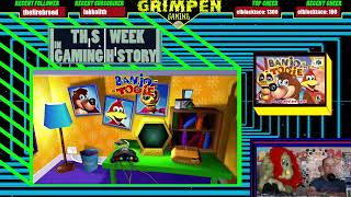 Banjo-Tooie + Sonic CD - This Week in Gaming History