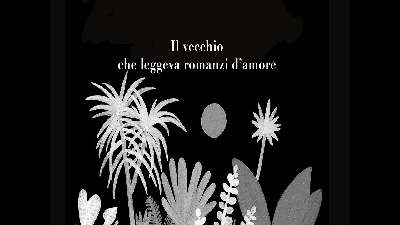 SEPULVEDA Il vecchio che leggeva romanzi