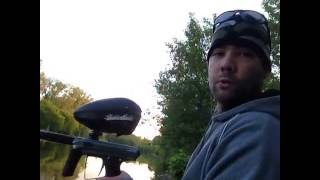 MacDev Drone 2 shooting vid
